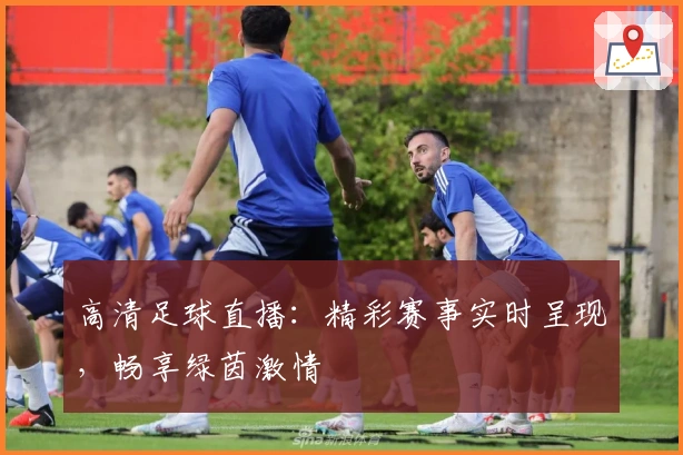 高清足球直播：精彩赛事实时呈现，畅享绿茵激情